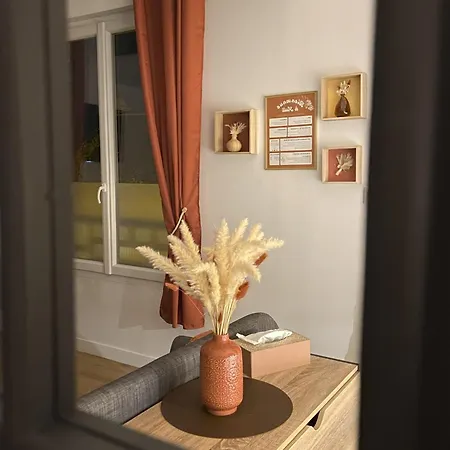 La Fabrique - Vue - Stationnement Gratuit * Ault